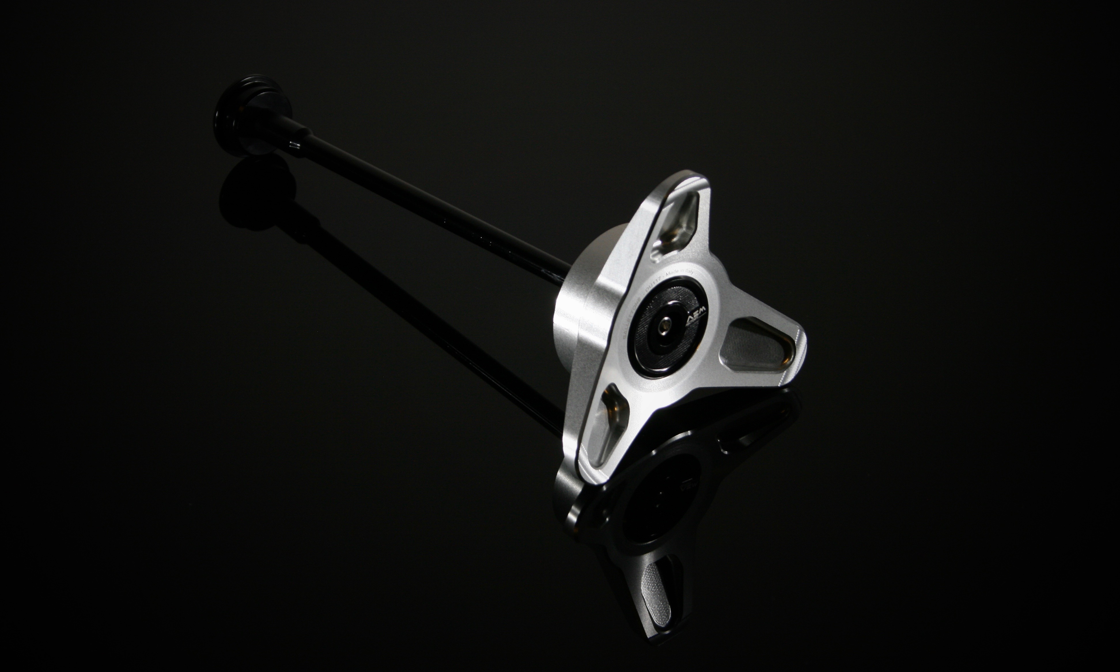 AEM Factory - Billet 'GALLETTONE SMALL' Rear Axle Slider for Small Hub Ducati's AEM Factory - Billet 'GALLETTONE SMALL' Rear Axle Slider for Small Hub Ducati's